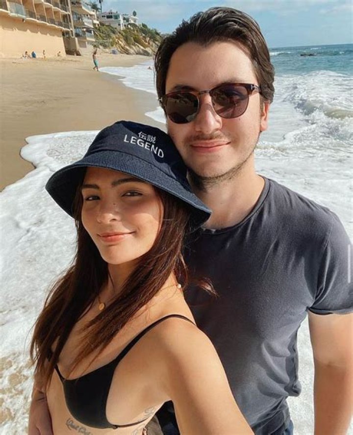 Lovi Poe Boyfriend Montgomery Blencowe: Meet The Film Producer On Instagram
