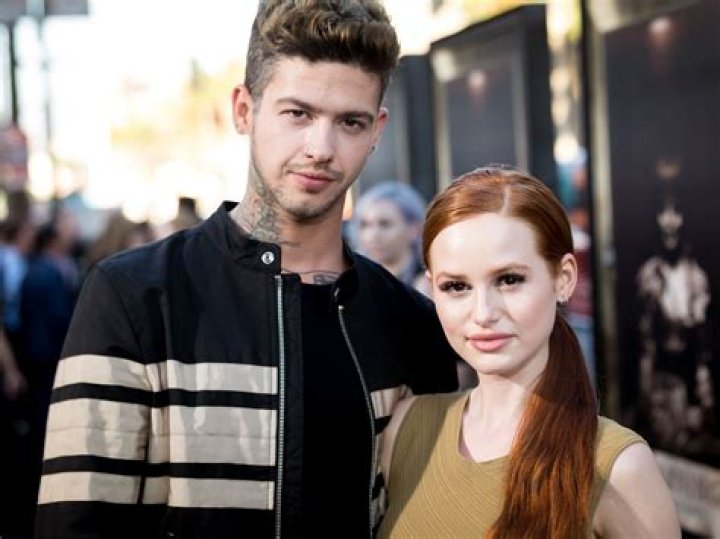 Madelaine Petsch: Boyfriend, net worth, tattoos, smoking & body measurements