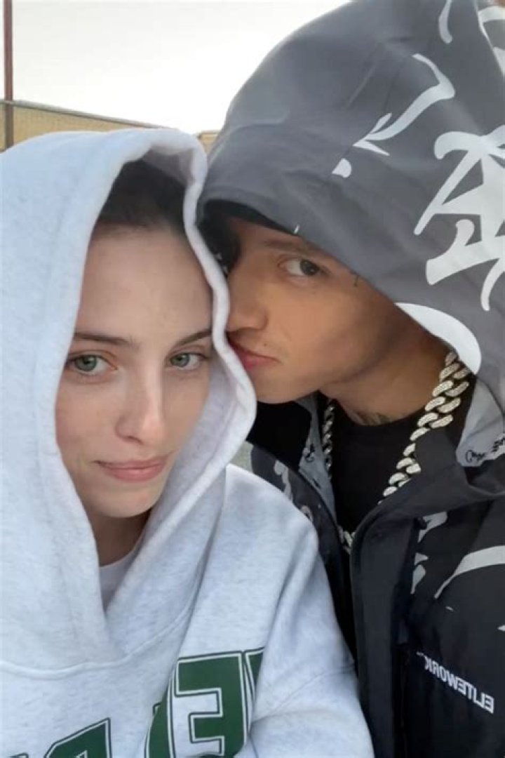 Madeline Argy and Central Cee: Details about Their Relationship Timeline and Current Status. - SarkariResult