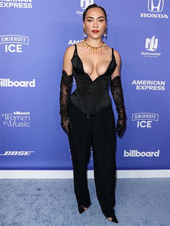 Madison McFerrin