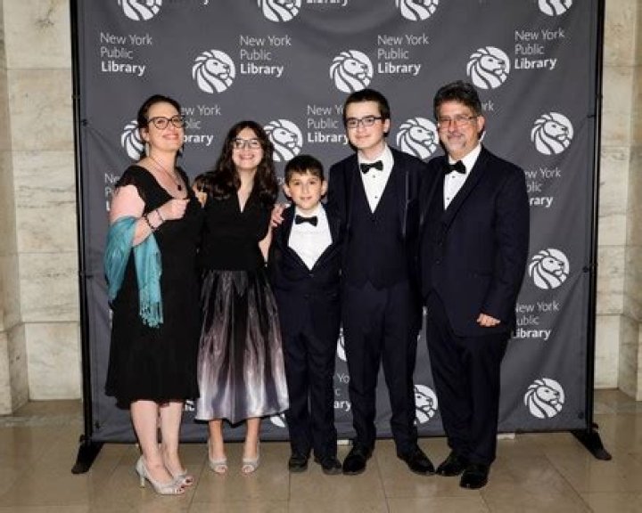 Maggie Haberman Husband: Know About Her Net worth, Age and Kids