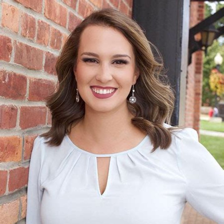 Mallory Anderson Wiki, Bio, Age, Husband, Net Worth, WILX News 10 And FOX 47