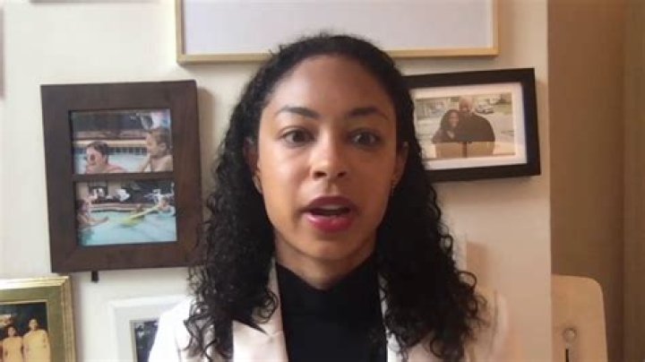 Mara Gay Nytimes Wiki: Parents, Age, Bio – New York Times, Husband