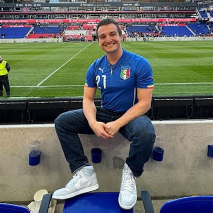 Marco D’Alessandro