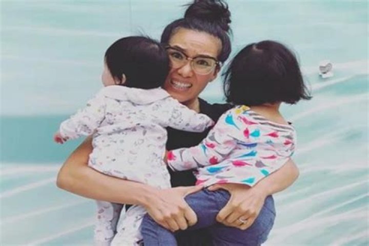 Mari Hakuta And Nikki Hakuta: Meet Ali Wong’s Children