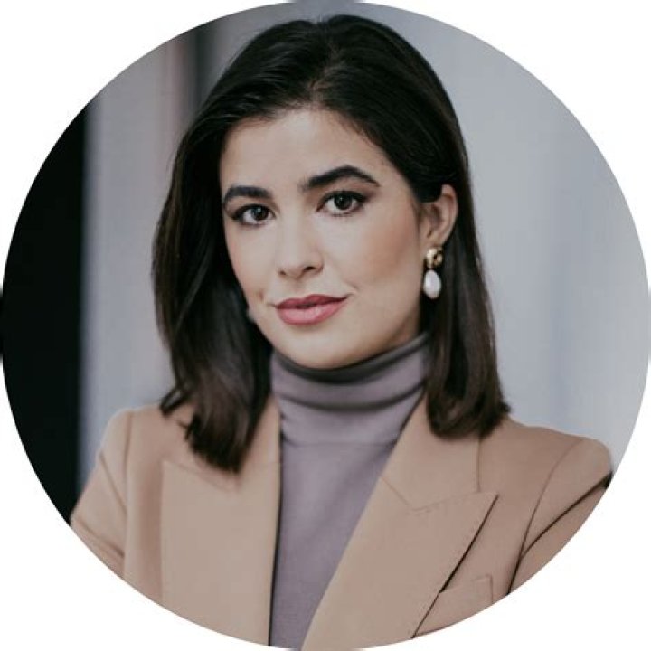 Maria Tadeo Bloomberg Wikipedia, Age, Salary, Husband, Instagram