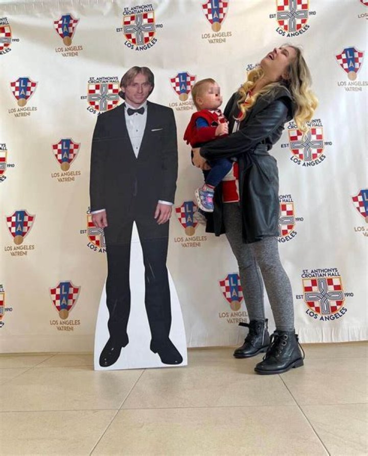 Marija Omaljev-Grbić’s biography, net worth, fact, career, awards and life story