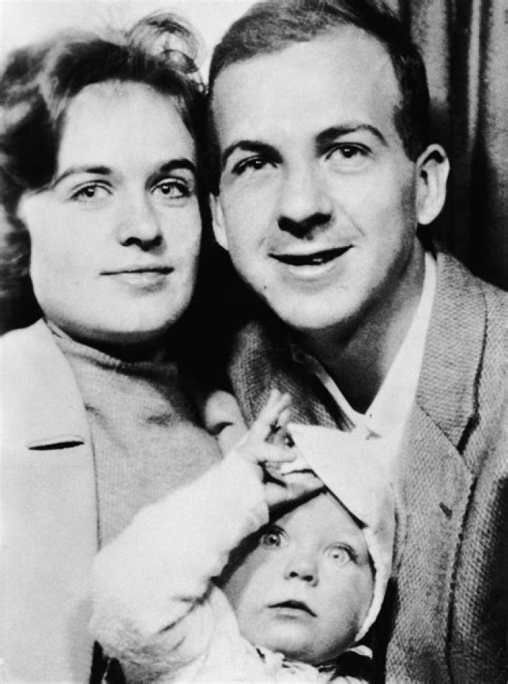 Marina Oswald Porter – Inside The Life of Lee Harvey Oswald’s Wife