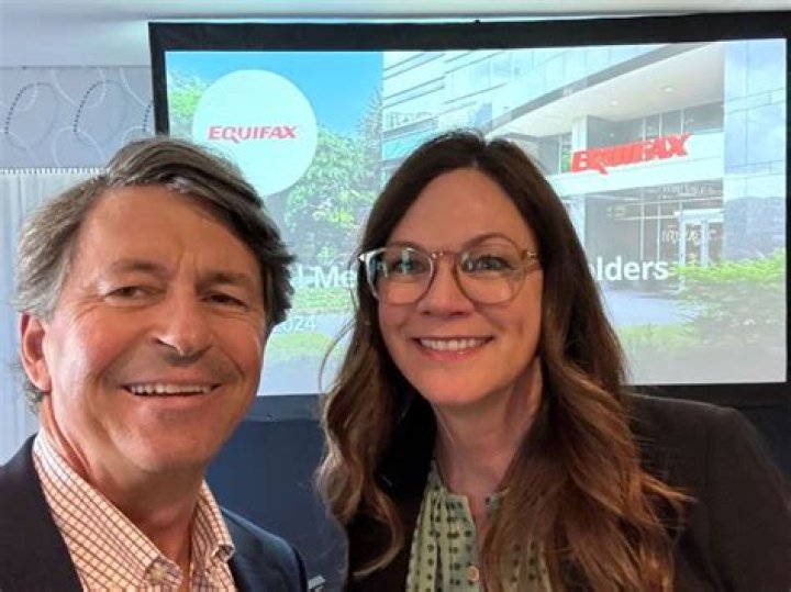 Mark Begor Net Worth: Equifax, Age, Bio, Wikipedia, Salary, Family, Ge, Sons, Wife, and Married