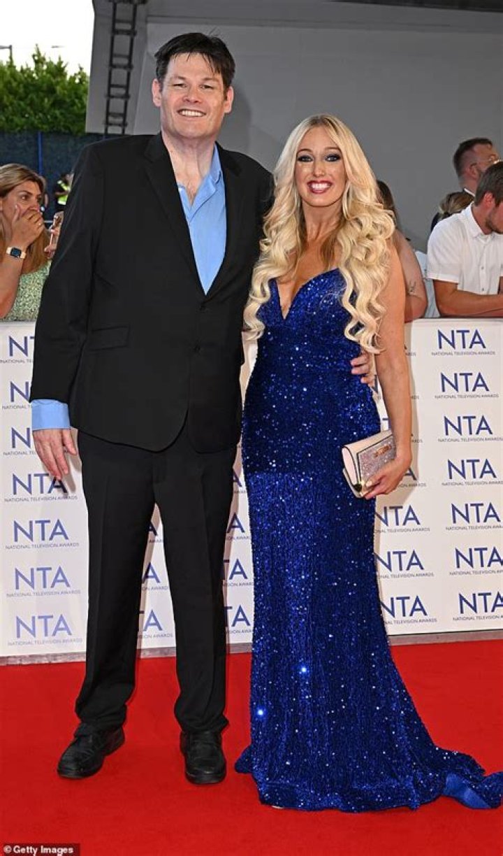 Mark Labbett Bio, Wiki, Age, Family, Wife, The Chase and Net Worth