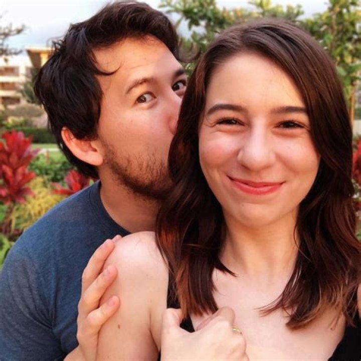 Markiplier Siblings: Meet Jason Thomas Fischbach
