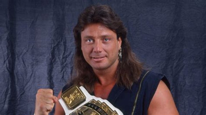 Marty Jannetty Net Worth