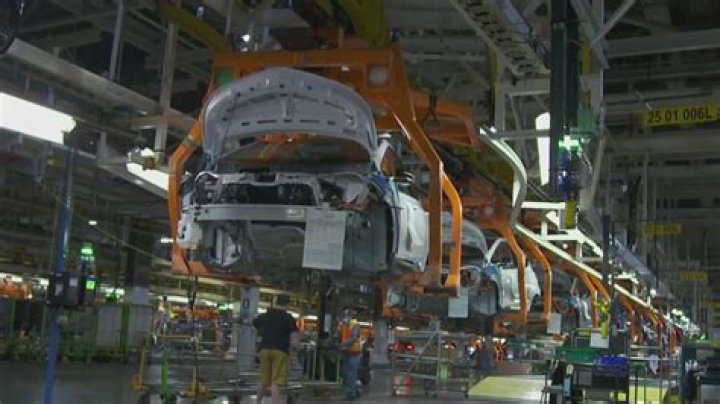 Mary Barra's Salary at General Motors: Assessing Her Compensation - SarkariResult