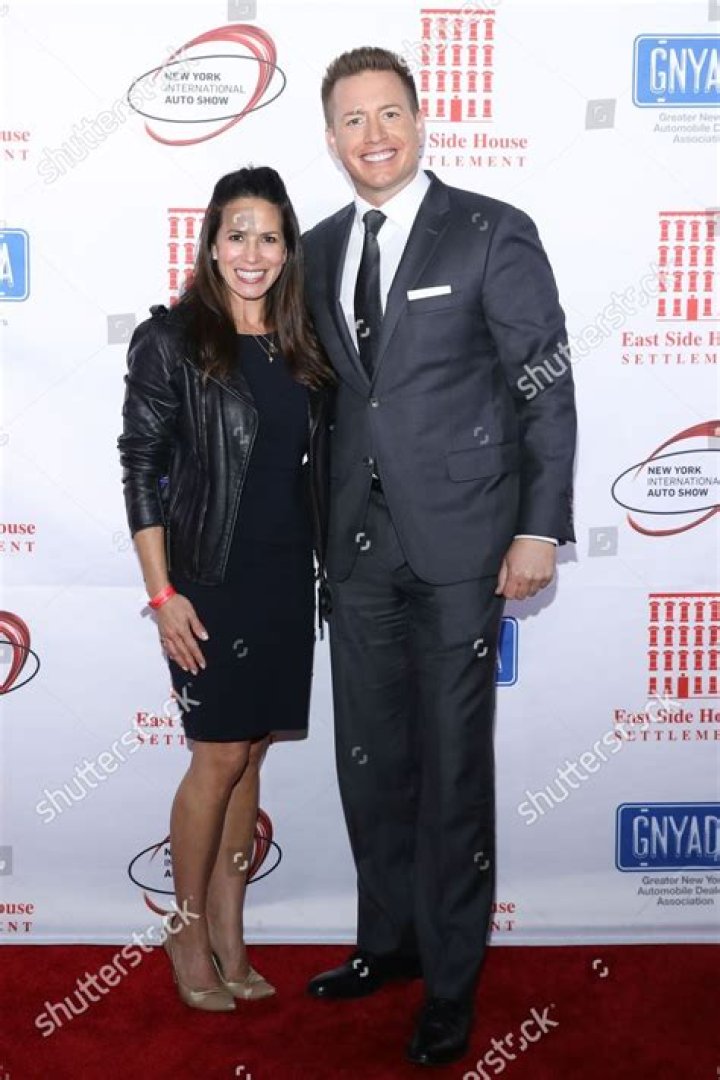 Marysol Castro Bio, Age, Husband, Early Life, Citi Field, Net Worth, Twitter