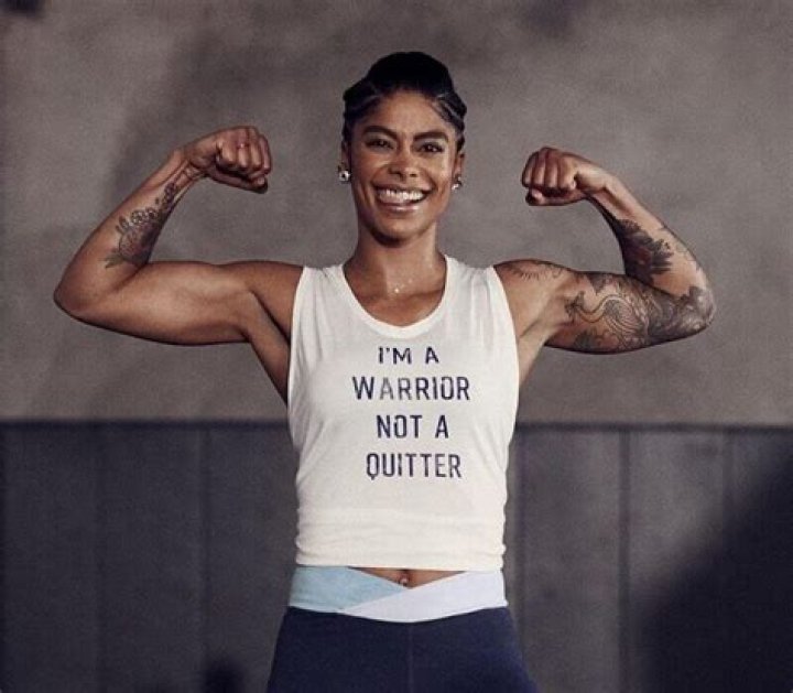 Massy Arias Net Worth, How Much Money Does The Fitness Influencer Have?