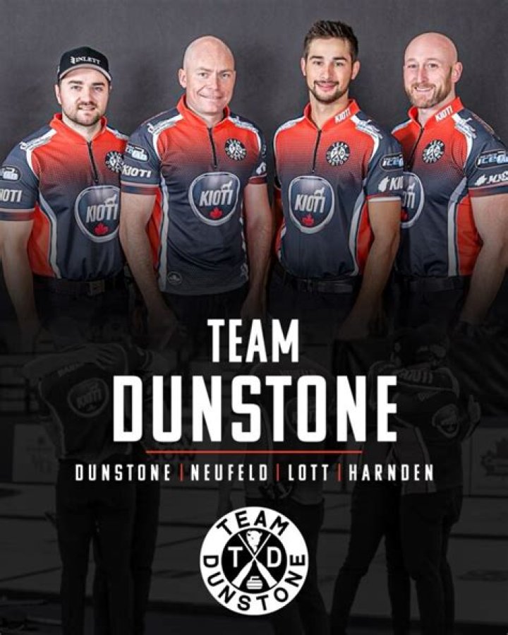 Matt Dunstone Net Worth