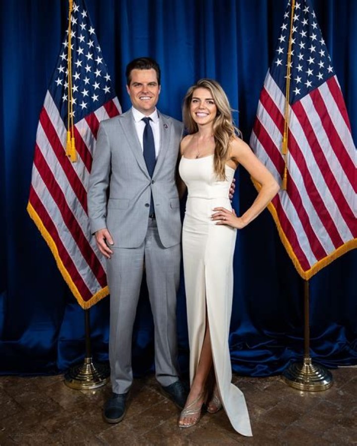 Matt Gaetz Bio, Net Worth, Affair, Ethnicity, Religion, Political Party, Life, Trivia, Facts, Married, Wife, Height, Weight, Wiki