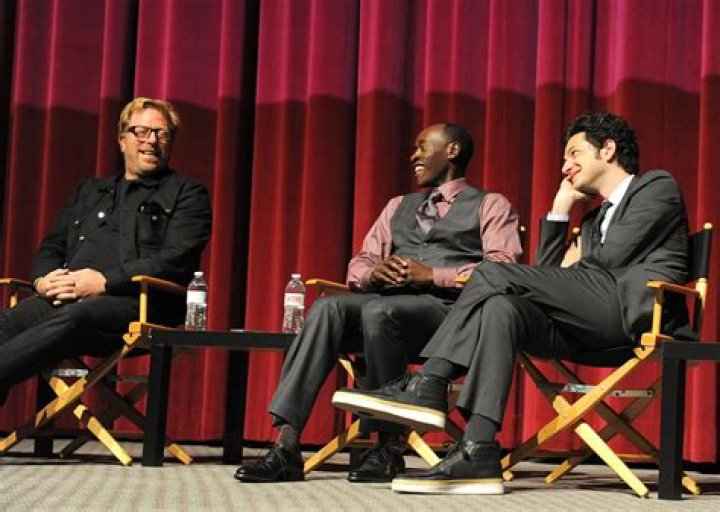 Matthew Carnahan Net Worth