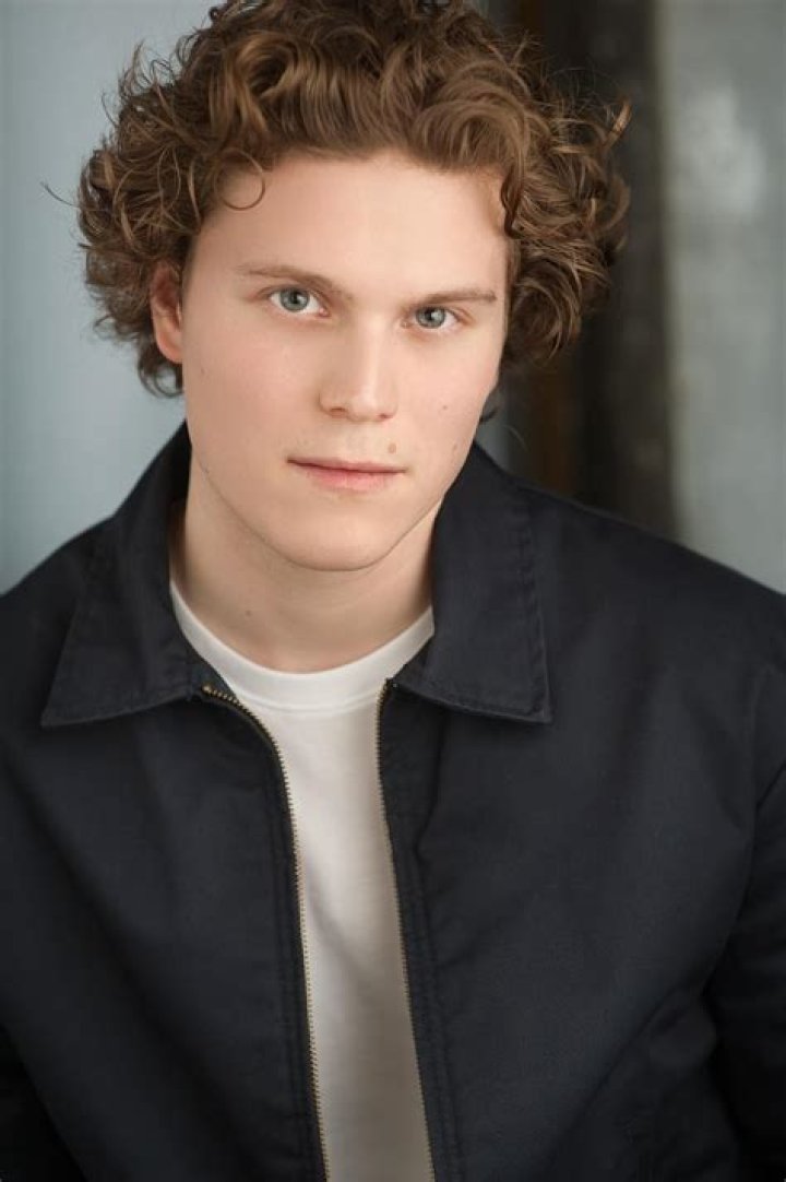 Matthew Nelson-Mahood: 10 Facts On The Actor