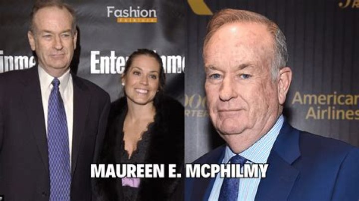 Maureen E. McPhilmy Biography, Wiki, Age, Height, Husband, Bill O’Reilly and Net Worth