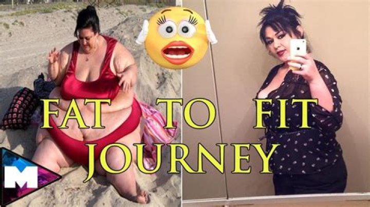 Mayra Rosales Weight Loss Journey: Where Is The Half Ton Killer Today?