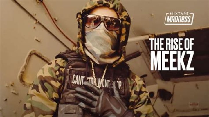 Meekz: Facts On The Musical Artist