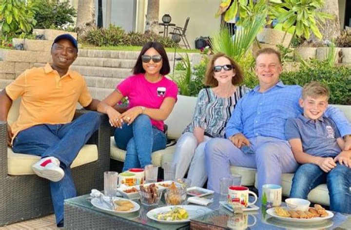 Meet Barrister Lily Nwoko, Ned Nwoko’s First Wife