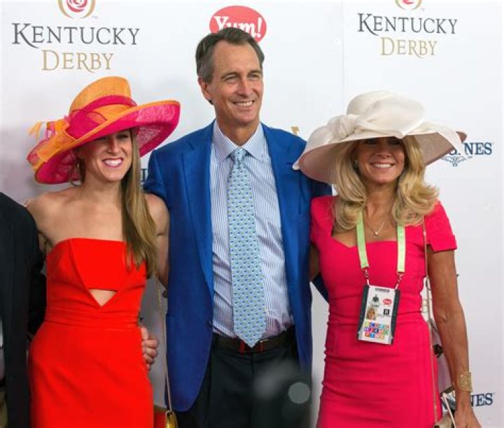 Meet Cris Collinsworth Daughter Ashley Collinsworth- Explore Her Age And Career Details