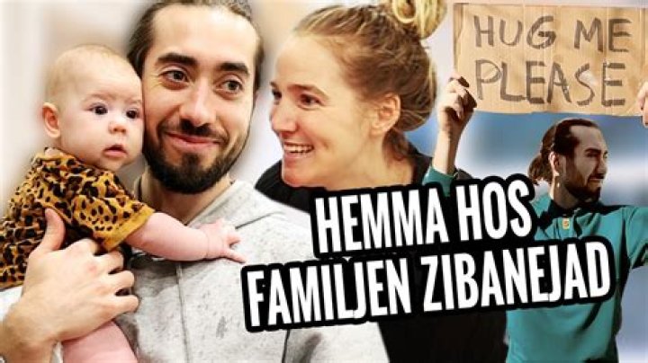 Meet Mika Zibanejad Parents: Ritva Zibanejad & Mehrdad Zibanejad – Details Exposed