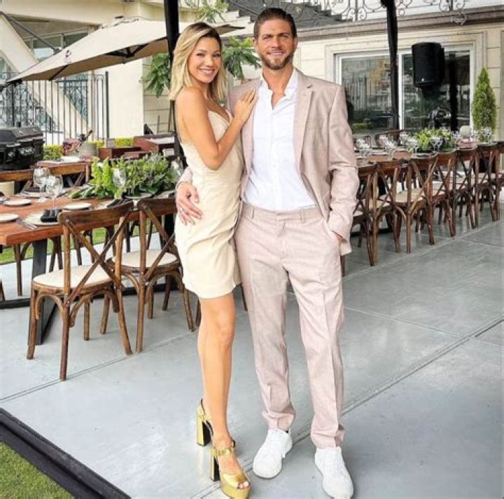 Meet Paulina Goto Husband Horacio Pancheri On Instagram – His Details Explored