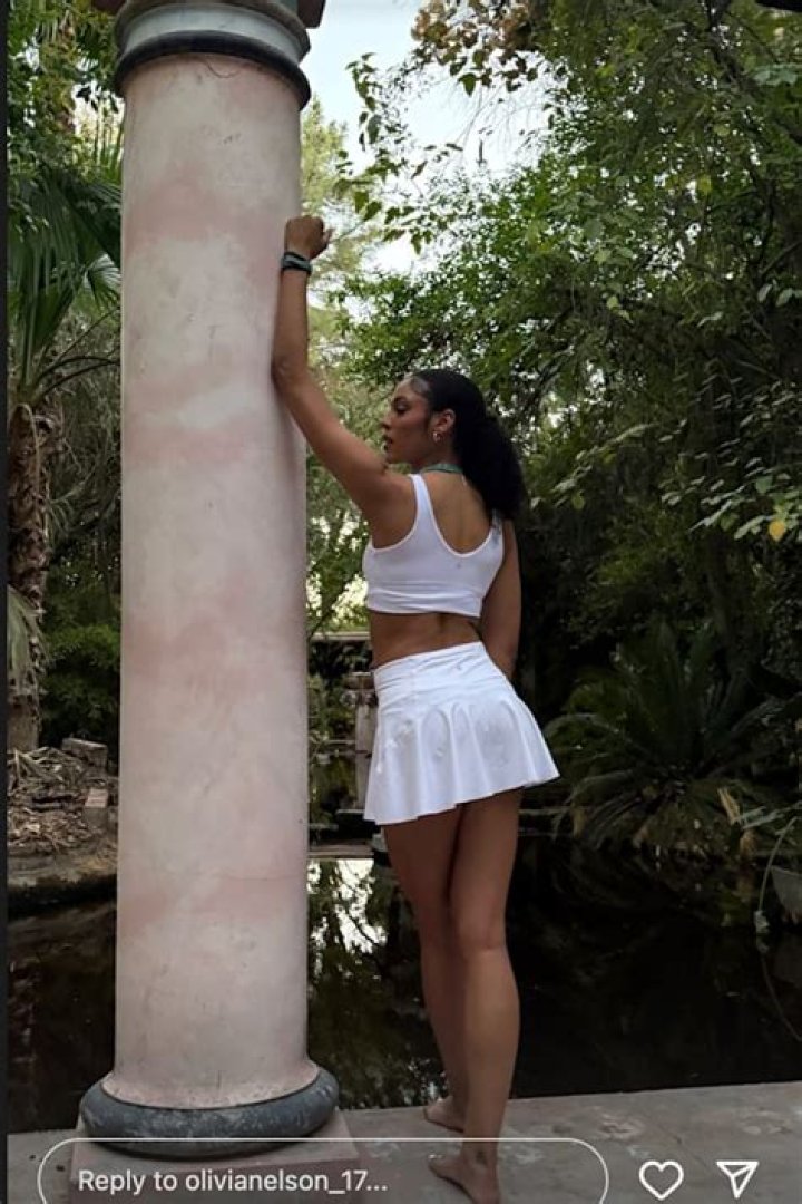 Meet Sebastian Ododa And Heather Nelson- Details On Olivia Nelson-Ododa Parents And Siblings