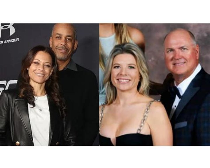 Meet Sonya Bohlen Bernard Curry Wife. Discussed More on Her Age Family Net Worth