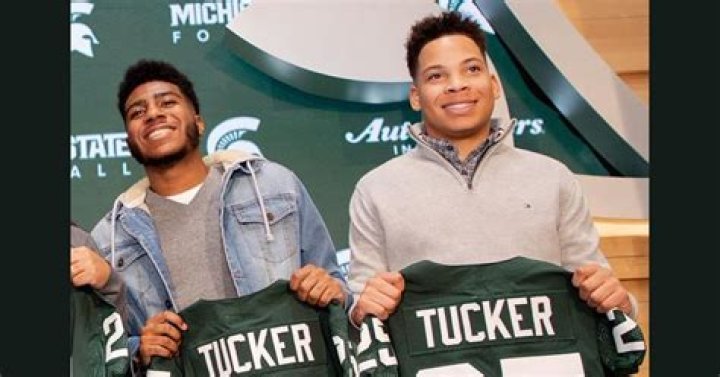 Mel Tucker's Wife: A Glimpse into Jo-Ellyn Tucker's Background Amidst Current Events - SarkariResult