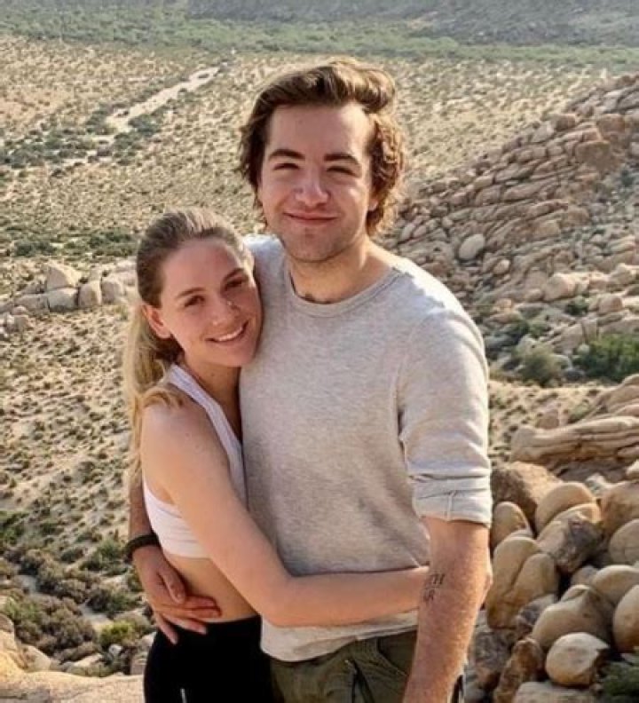 Michael Gandolfini- Age, Height, Girlfriend, Net Worth, Ethnicity