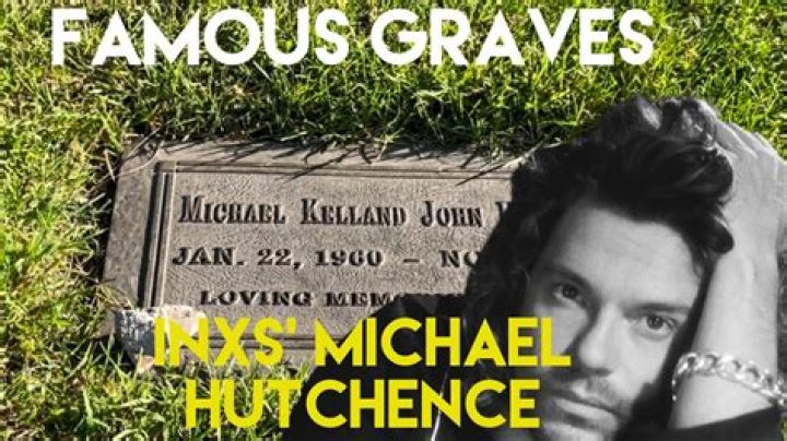 Michael Hutchence Cause of Death, How did Michael Hutchence Die?