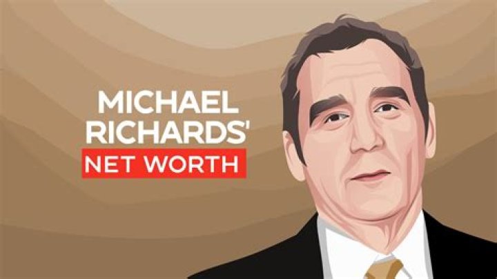 Michael Sapir Net Worth