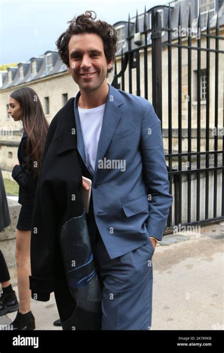 Mika Parents: Meet Joannie Penniman, Michael Holbrook Penniman