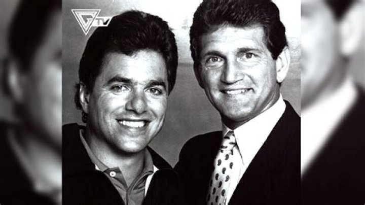 Mike Adamle Net Worth