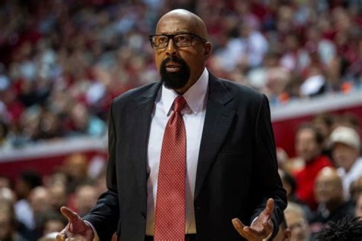 Mike Woodson