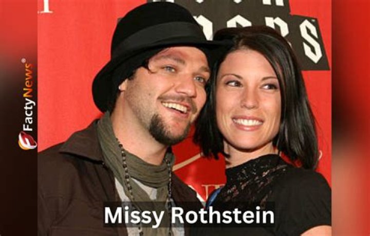 Missy Rothstein Bio, Wiki, Age, Height, Husband, Career and Net Worth