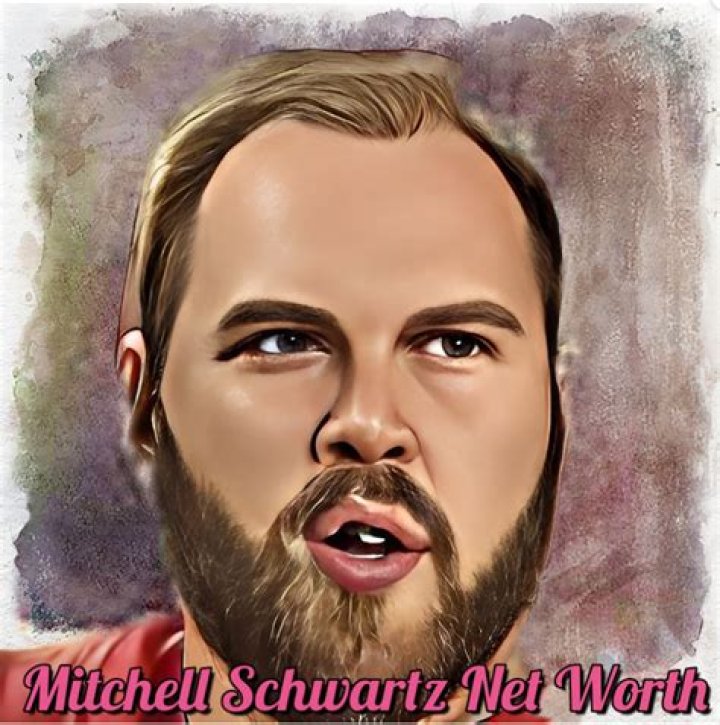Mitchell Schwartz Net Worth: How Rich is Mitchell Schwartz Actually?
