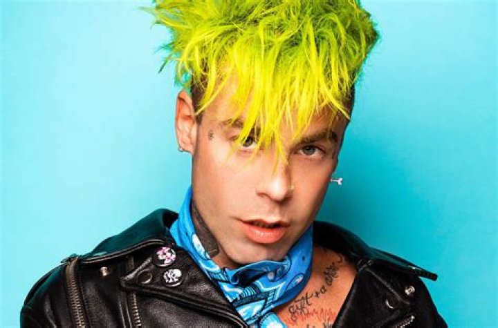 Mod Sun Net Worth, Height, Age, Real Name