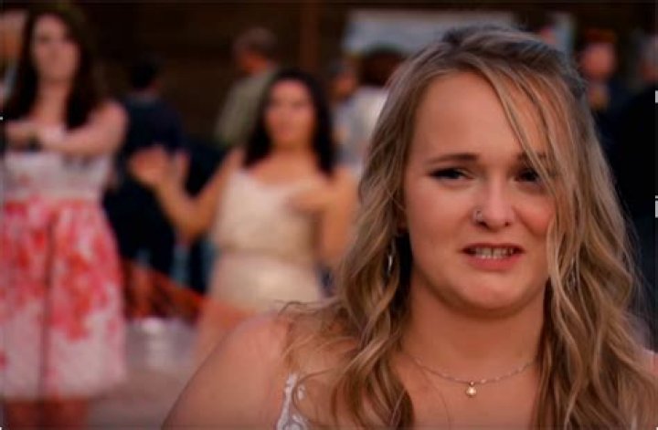 Monica Beets’ bio: age, height, kids, siblings, husband, net worth