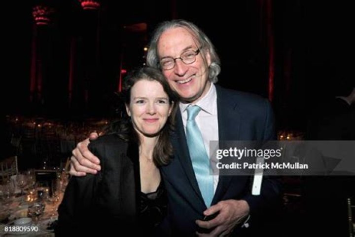 Morgan Entrekin Net Worth