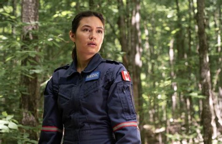 Morgan Holmstrom Wikipedia Bio & Age – How Old Is The Skymed Actress?