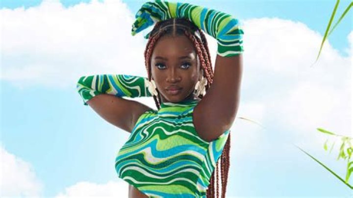 Morravey Biography: Real Name, Age, Family, Songs, Net Worth