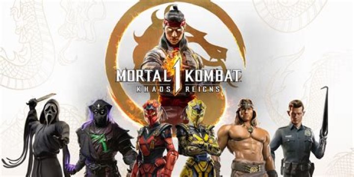 Mortal Kombat 1: Latest Omni-Man Patch Notes Update, Game Play and More - SarkariResult
