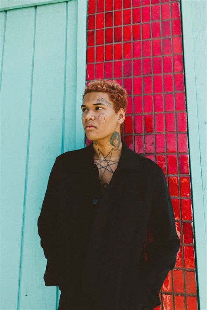 Musical Artist: Ekkstacy Age Real Name And Wikipedia, Meet Him On Instagram