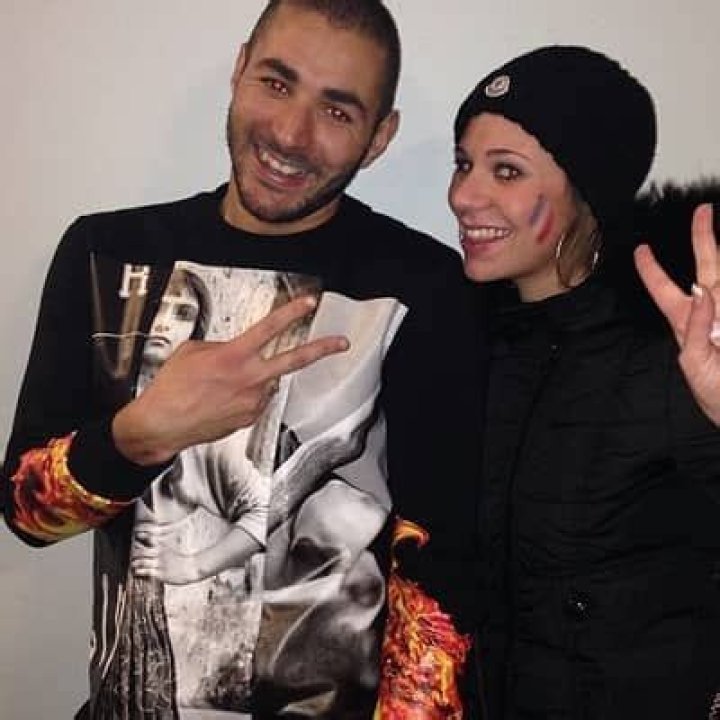 Nafissa Benzema- Wiki, Age, Boyfriend, Ethnicity, Net Worth, Height