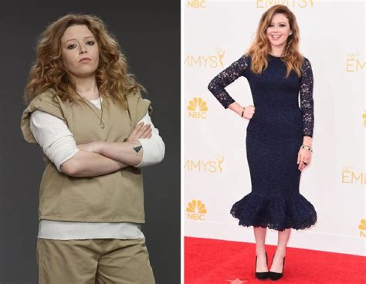 Natasha Lyonne Weight Loss Journey; What Happened To Russian Doll Cast?